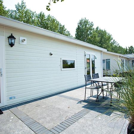 Europarcs Schoneveld Villa Breskens Ruang foto