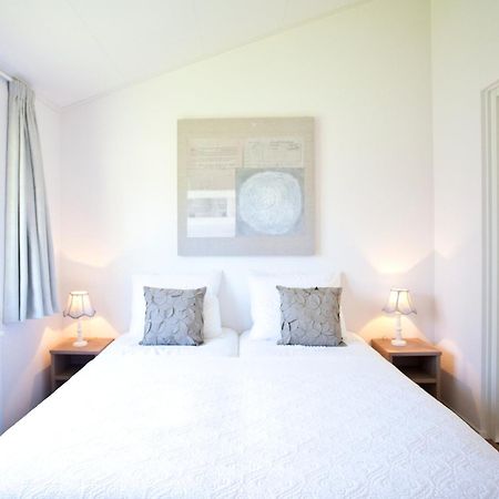 Europarcs Schoneveld Villa Breskens Ruang foto